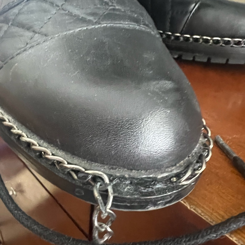 Vince Cumuto boot - Picture 2 of 3